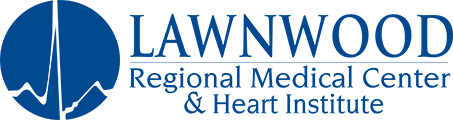 Lawnwood Regional Logo